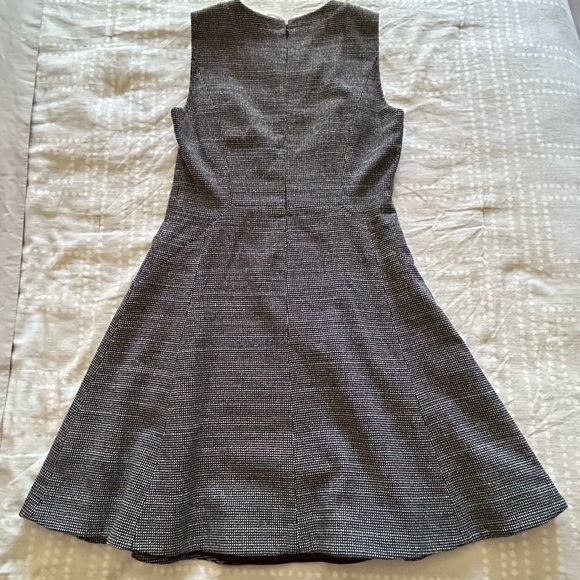 Madewell Tweed Dress - Sz 6 - EUC - Picture 6 of 7